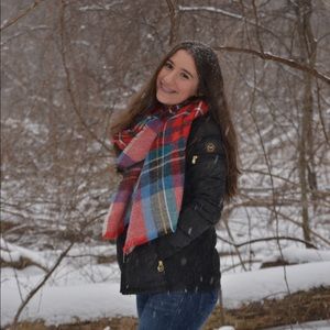 Meet your Posher, Kristina